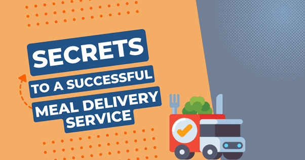 Optimizing Your Meal Delivery Service: Process Controls for Healthy Meals
